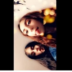 Meet your Posher, Camryn